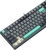 Клавиатура A4Tech FS300 механическая черный/серый USB for gamer LED (FS300 PANDA ROCK) кабель 1.8м - цена, купить или заказать с доставкой в интернет-магазине Клавиатура A4Tech FS300 механическая черный/серый USB for gamer LED (FS300 PANDA ROCK) кабель 1.8м - купить недорого с доставкой в интернет-магазине