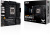 Материнская плата Asus TUF GAMING B650M-E SocketAM5 AMD B650 4xDDR5 mATX AC`97 8ch(7.1) 2.5Gg RAID+HDMI+DP - купить недорого с доставкой в интернет-магазине