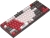 Клавиатура A4Tech Bloody S87 Naraka механическая черный/красный USB for gamer LED (S87 NARAKA) - купить недорого с доставкой в интернет-магазине