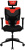 Кресло игровое Aerocool Guardian черный/красный сиденье черный экокожа/сетка с подголов. крестов. нейлон - купить недорого с доставкой в интернет-магазине