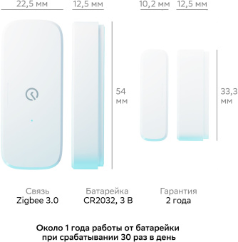 Комплект Sber SBDV-00068R - купить недорого с доставкой в интернет-магазине