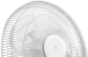 Вентилятор напольный Electrolux EFF-1005 45Вт скоростей:3 белый - купить недорого с доставкой в интернет-магазине
