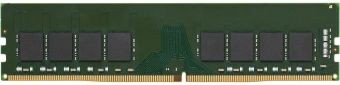 Память DDR4 16GB 2666MHz Kingston KVR26N19D8/16 VALUERAM RTL PC4-21300 CL19 DIMM 288-pin 1.2В dual rank Ret - купить недорого с доставкой в интернет-магазине