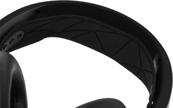 Наушники с микрофоном Steelseries Arctic Nova Pro черный 1.5м накладные оголовье (61527) - купить недорого с доставкой в интернет-магазине