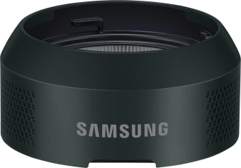 Пылесос Samsung VS20C8522TN/EV черный - купить недорого с доставкой в интернет-магазине