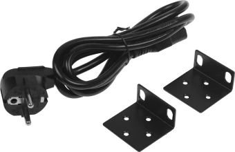 Коммутатор IP-Com G1016G (L2) 16x1Гбит/с неуправляемый - купить недорого с доставкой в интернет-магазине