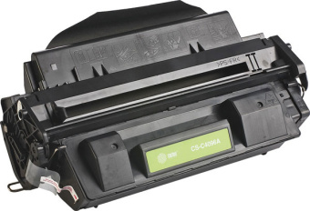 Картридж лазерный Cactus CS-C4096A C4096A черный (5000стр.) для HP LJ 2100/2200 - купить недорого с доставкой в интернет-магазине