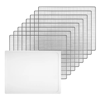 Сушка для фруктов и овощей Kitfort КТ-1921 9под. 800Вт черный - купить недорого с доставкой в интернет-магазине