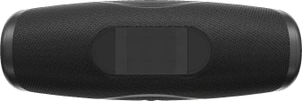 Колонка порт. Hisense VoyageBOOM черный 136W 4.1 BT/3.5Jack/USB - купить недорого с доставкой в интернет-магазине