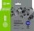 Картридж струйный Cactus CS-EPT02Q1 T02Q черный пигментный (1084мл) для Epson WorkForce Enterprise WF-C20600D4TW с чипом