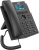 Телефон IP Fanvil X303G черный (упак.:10шт) - купить недорого с доставкой в интернет-магазине