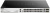 Коммутатор D-Link DGS-3130-30TS/B1A (L3) 24x1Гбит/с 2x10Гбит/с 4xКомбо(10GBase-T/SFP+) 4SFP+ управляемый - купить недорого с доставкой в интернет-магазине