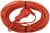 Удлинитель силовой PROconnect PROc-Uc (11-7106) 2x0.75кв.мм 1розет. 20м ПВС 6A без катушки оранжевый - купить недорого с доставкой в интернет-магазине