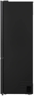 Холодильник LG GC-B640FTBM 2-хкамерн. черный инвертер - купить недорого с доставкой в интернет-магазине