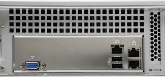 Сервер IRU Rock s2208e 2x5218R 4x16Gb iC621 AST2500 2xRJ45 1x800W w/o OS (2179754) - купить недорого с доставкой в интернет-магазине
