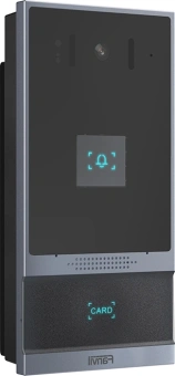 Видеодомофон Fanvil i62 черный - купить недорого с доставкой в интернет-магазине