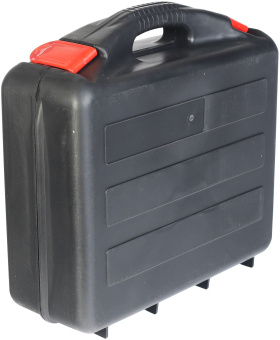 Сварочный аппарат Patriot WM230DVC инвертор ММА 10.7кВт (кейс в компл.) - купить недорого с доставкой в интернет-магазине