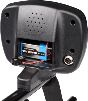 Металлоискатель RGK MD-20 черный (754880) - цена, купить или заказать с доставкой в интернет-магазине Металлоискатель RGK MD-20 черный (754880) - купить недорого с доставкой в интернет-магазине