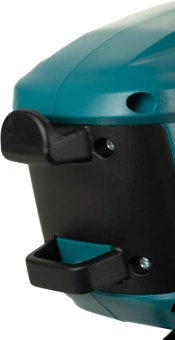 Триммер электрический Makita UR3502 1000Вт неразбор.штан. реж.эл.:леска - купить недорого с доставкой в интернет-магазине