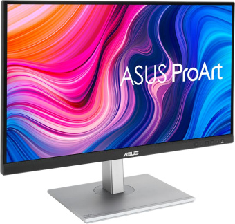 Монитор Asus 27" ProArt PA279CV черный IPS LED 16:9 HDMI M/M матовая HAS Piv 350cd 178гр/178гр 3840x2160 60Hz DP 4K USB 8.6кг - купить недорого с доставкой в интернет-магазине