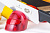Точилка Victorinox Ceramic для кухонных ножей красный полупрозрачный (7.8721)