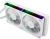 Система водяного охлаждения Thermalright Frozen Infinity 240 ARGB Soc-AM5/AM4/1200/1700/1851 белый 4-pin 28.2dB Al Ret (F-INFINITY-240-WH) - купить недорого с доставкой в интернет-магазине