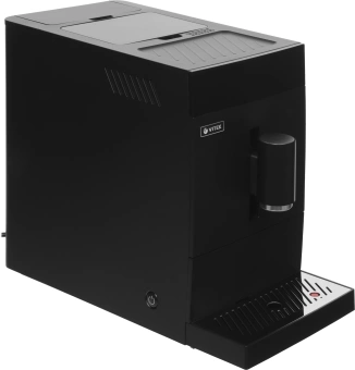 Кофемашина Vitek Metropolis VT-8700 1350Вт черный - купить недорого с доставкой в интернет-магазине