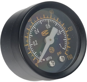 Фильтр влагоотделитель редуктор для пневмоинструмента Patriot FR 180 700л/мин - купить недорого с доставкой в интернет-магазине