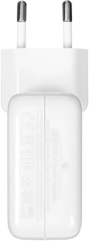 Адаптер Apple А2676 35W от бытовой электросети - купить недорого с доставкой в интернет-магазине