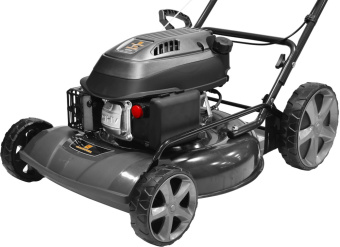 Газонокосилка роторная Carver LMG-2051HMS (01.024.00009) 2600Вт - купить недорого с доставкой в интернет-магазине
