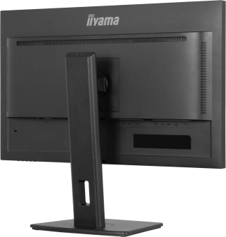 Монитор Iiyama 27" ProLite XUB2797QSNP-B1 черный IPS LED 16:9 HDMI M/M матовая HAS Piv 300cd 178гр/178гр 2560x1440 100Hz DP WQ HD 2K (1440p) USB 6.1кг - купить недорого с доставкой в интернет-магазине