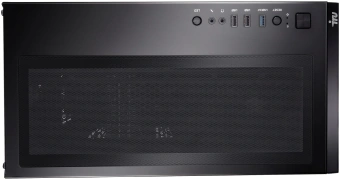 ПК IRU Tactio 510B7GP TWR i7 14700F (2.1) 64Gb SSD1Tb RTX5070Ti 16Gb FreeDOS GbitEth 750W черный (RUS) (2146249) - купить недорого с доставкой в интернет-магазине