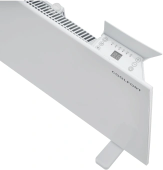Конвектор Coolfort CF-3942 2000Вт - купить недорого с доставкой в интернет-магазине