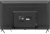 Телевизор LED Hyundai 43" H-LED43BU7006 Android TV Frameless Metal черный 4K Ultra HD 60Hz DVB-T DVB-T2 DVB-C DVB-S DVB-S2 USB WiFi Smart TV - купить недорого с доставкой в интернет-магазине
