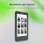 Электронная книга Digma K2 6" E-ink HD Pearl 758x1024 600MHz/4Gb/microSDHC/подсветка дисплея темно-серый - купить недорого с доставкой в интернет-магазине