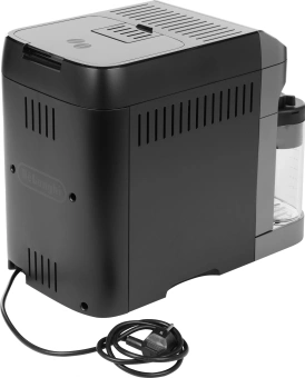 Кофемашина Delonghi Magnifica Plus ECAM320.70.TB 1450Вт титановый/черный - купить недорого с доставкой в интернет-магазине