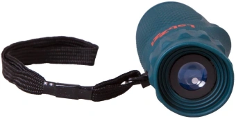 Монокуляр Levenhuk 10x 25мм LabZZ MC2 зеленый (70813) - купить недорого с доставкой в интернет-магазине