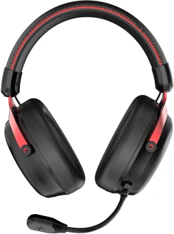 Наушники с микрофоном Acer OHR401 черный мониторные оголовье (ZL.HDSEE.00H) - купить недорого с доставкой в интернет-магазине