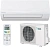 Сплит-система Daikin Sensira FTXF20E/RXF20E белый