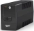 Источник бесперебойного питания Smartwatt UNI 1050E 600Вт 1050ВА черный - купить недорого с доставкой в интернет-магазине