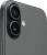 Смартфон Apple A3520 iPhone 17 256Gb 8Gb черный моноблок 3G 4G 1Sim 6.3" 1206x2622 iOS 26 48Mpix 802.11 a/b/g/n/ac/ax/be NFC GPS Protect - купить недорого с доставкой в интернет-магазине