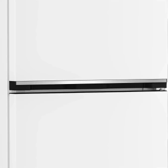 Холодильник Beko B1RCSK402W 2-хкамерн. белый - купить недорого с доставкой в интернет-магазине