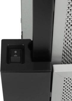 Вытяжка встраиваемая Gorenje TH60E6XB серебристый управление: кнопочное (1 мотор) - цена, купить или заказать с доставкой в интернет-магазине Вытяжка встраиваемая Gorenje TH60E6XB серебристый управление: кнопочное (1 мотор) - купить недорого с доставкой в интернет-магазине