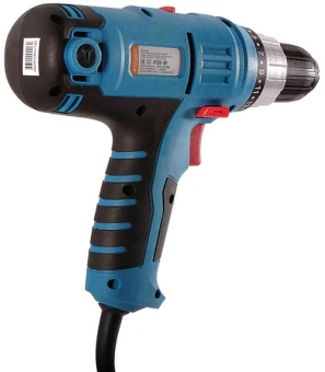 Шуруповерт Sturm! ID2145P 450Вт патрон:быстрозажимной - купить недорого с доставкой в интернет-магазине