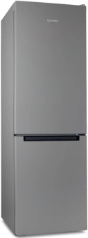 Холодильник Indesit DS 3180 G 2-хкамерн. серебристый - купить недорого с доставкой в интернет-магазине