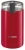 Кофемолка Bosch TSM6A014R 180Вт сист.помол.:ротац.нож вместим.:75гр красный - купить недорого с доставкой в интернет-магазине