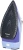 Утюг Panasonic NI-TW800CMTW 2400Вт фиолетовый - купить недорого с доставкой в интернет-магазине