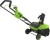 Снегоуборщик электр. Greenworks GD40STX2 1.8кВт - купить недорого с доставкой в интернет-магазине