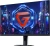 Монитор Xiaomi 27" G27Qi 2026 черный IPS LED 16:9 HDMI матовая 1000:1 400cd 178гр/178гр 2560x1440 200Hz FreeSync Premium DP 2K 4.15кг - купить недорого с доставкой в интернет-магазине