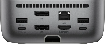 Стыковочная станция HP Thunderbolt 4 Ultra G6 180Вт (9X481UT) - купить недорого с доставкой в интернет-магазине